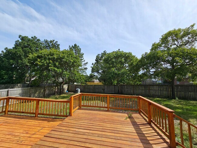 Foto del edificio - Elk Run Subdivision in Hopemills