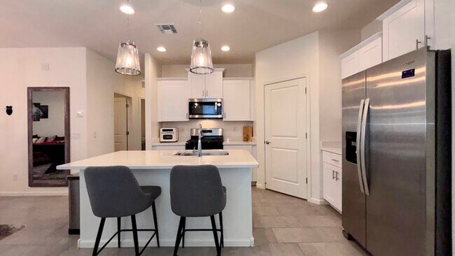 Foto del edificio - New Star Valley Home
