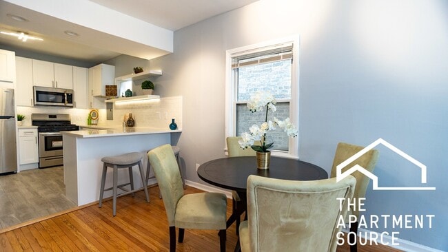 Foto del edificio - 3729 N Clifton Ave