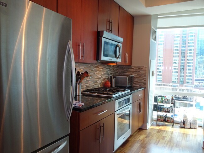 Building Photo - 505 N McClurg Ct