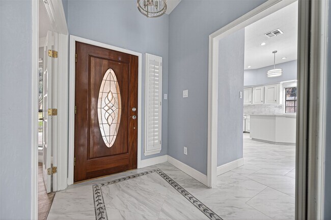 Foto del edificio - 206 Mill Trail Dr