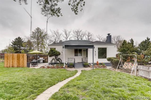 Primary Photo - 5875 W 39th Ave