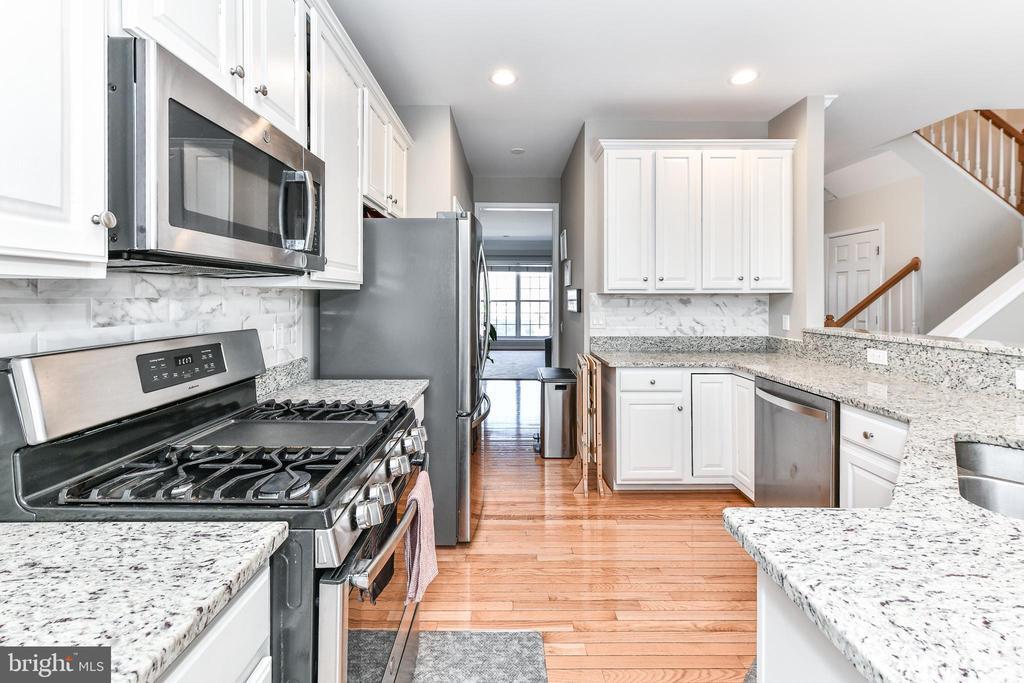 Foto principal - 2923 Hunters Glen Way