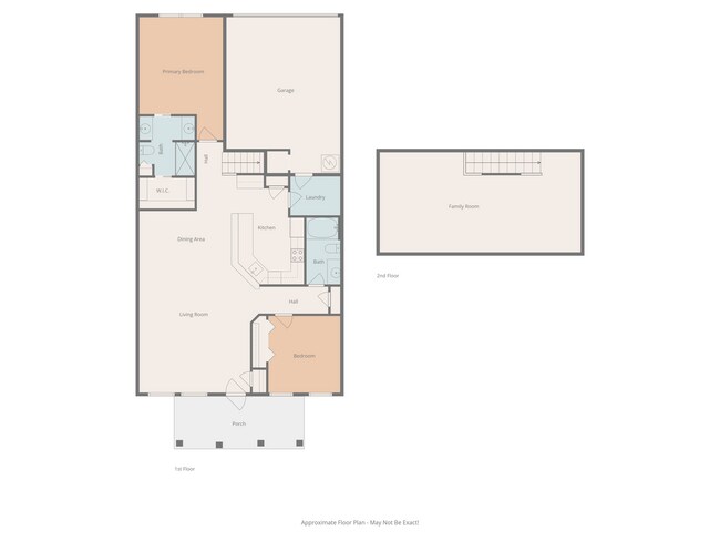 Foto del edificio - FOR RENT — Stunning One-Level Home in The Preserve, Oak Ridge’s Premier Lakefront Community