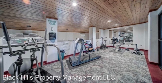 Foto del edificio - 3600 Sheridan Lake Rd