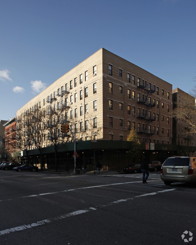 2753 Frederick Douglass Blvd, New York, NY 10039 Apartments in New