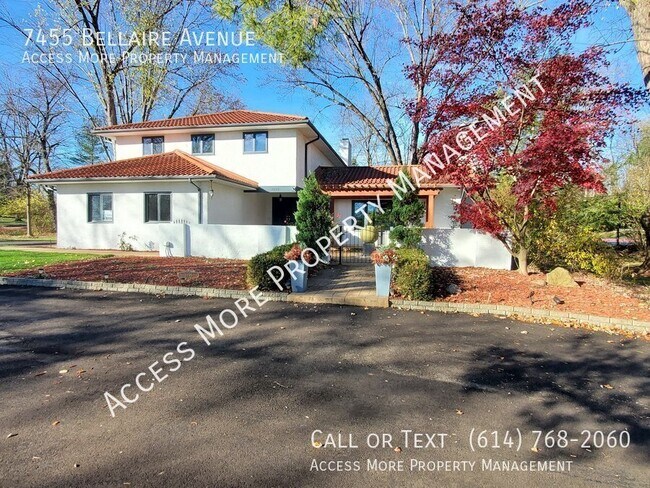 Foto del edificio - 7455 Bellaire Ave