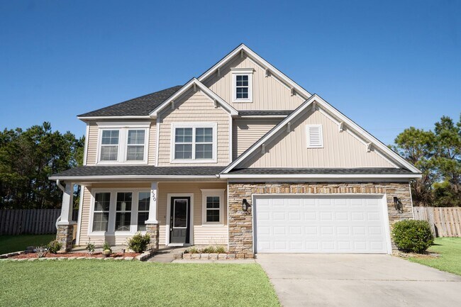 Foto del edificio - Available Now!