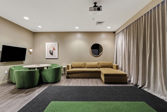 Foto del edificio - 44 W Monroe St