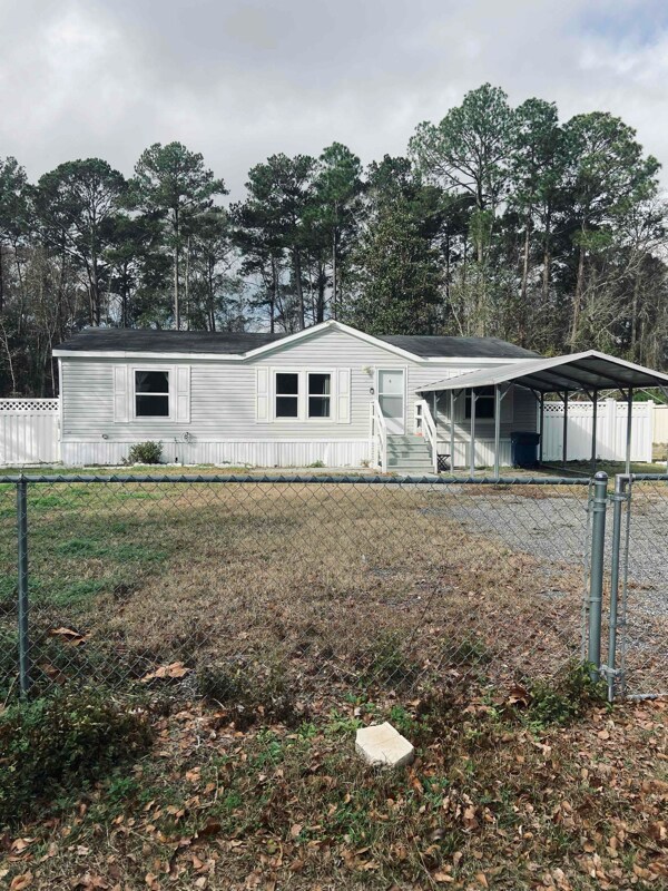 Primary Photo - 11400 Irma Rd