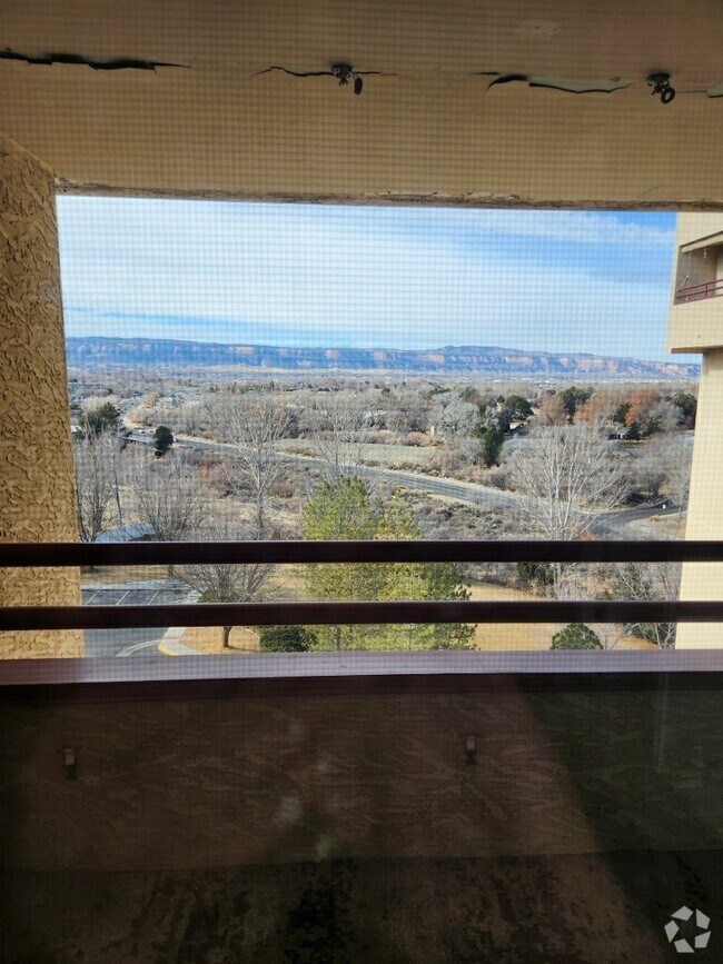 Horizon Glen Apartments for Rent with Hardwood Floors Grand Junction