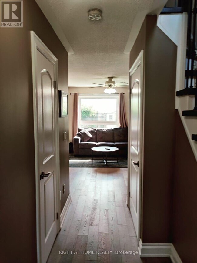 Photo du bâtiment - 15 Allworth Crescent