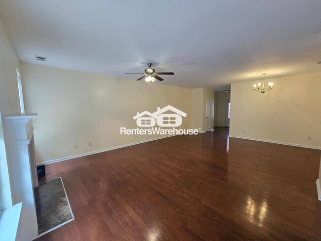 Foto del edificio - 6124 Bellewood Ash NW Ln