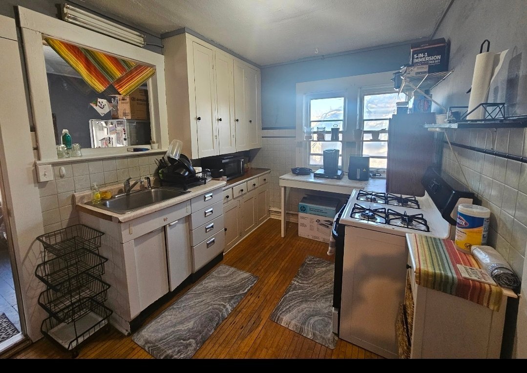 Foto del edificio - 7424 Franklin Ave