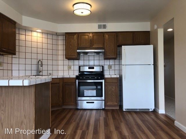 Building Photo - 2 br, 2 bath House - 1516 Anza St