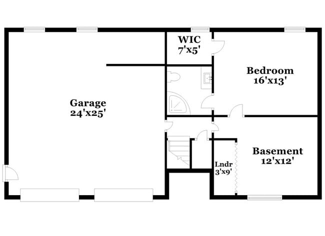 Foto del edificio - 4818 Baker Plantation Dr
