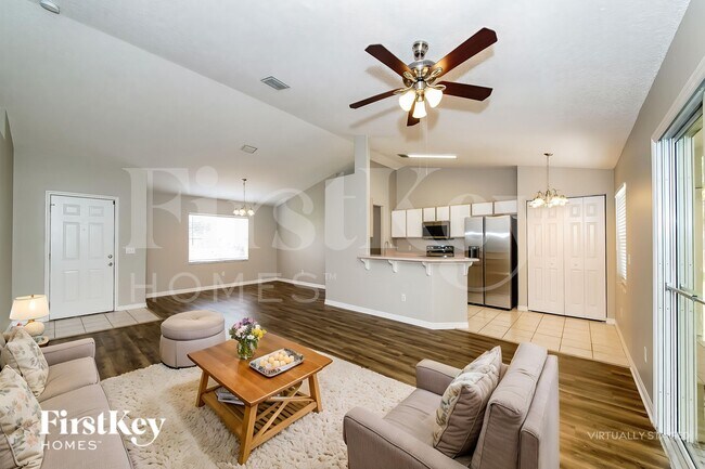 Foto del edificio - 8 Wild Oak Pl