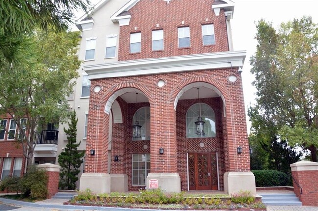 Foto del edificio - 1850 Cotillion Dr
