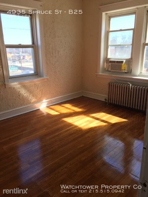 Foto del edificio - The Terrace Apartments (4935 Spruce St)