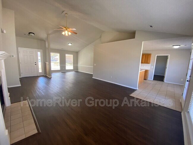 Foto del edificio - 3503 Mockingbird Ln