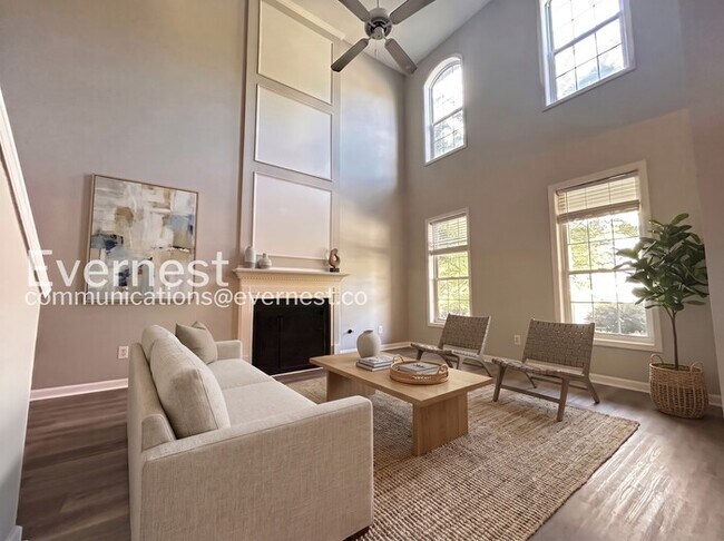 Foto del edificio - 106 Windsong Trail