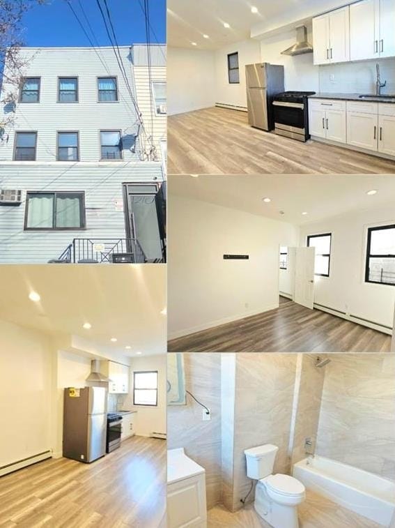 Foto del edificio - 1210 12th St