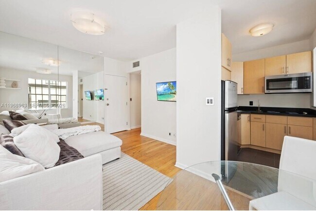 Foto del edificio - 605 Euclid Ave