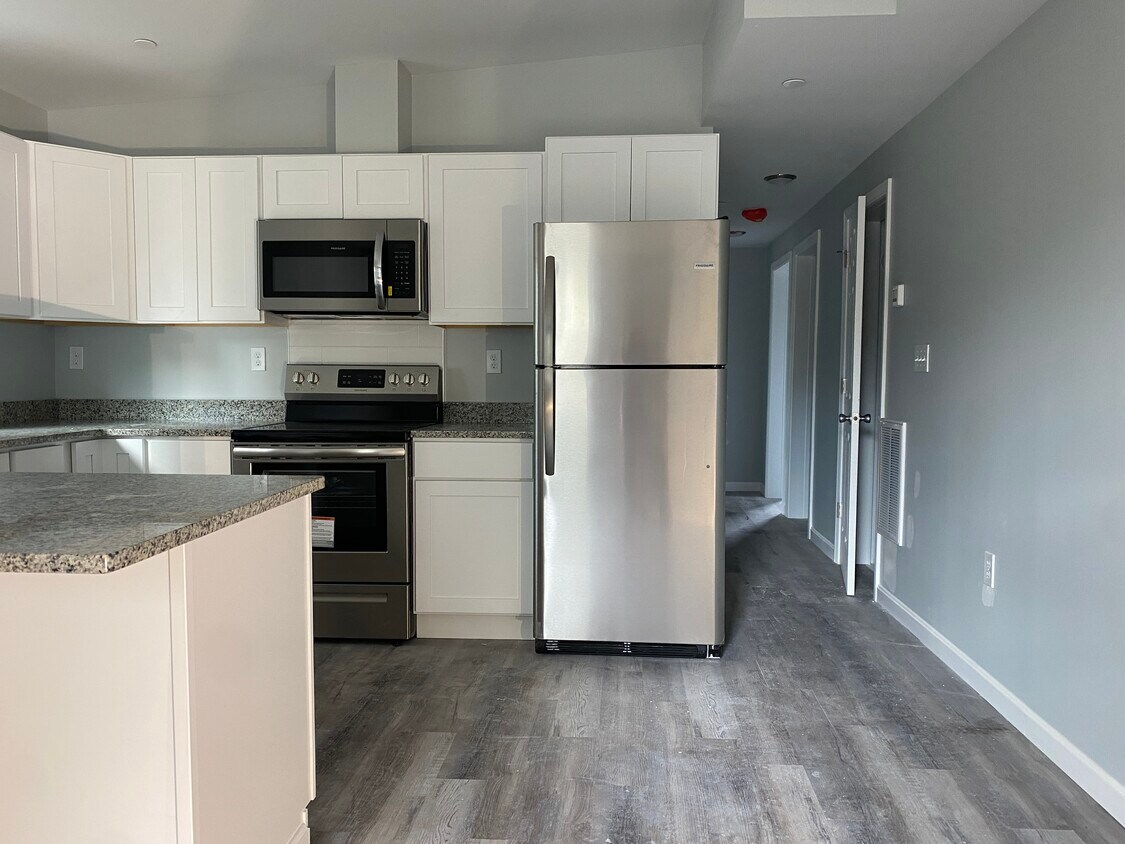 12 Macon Ave Unit 201, Haverhill, MA 01830 Apartments in Haverhill