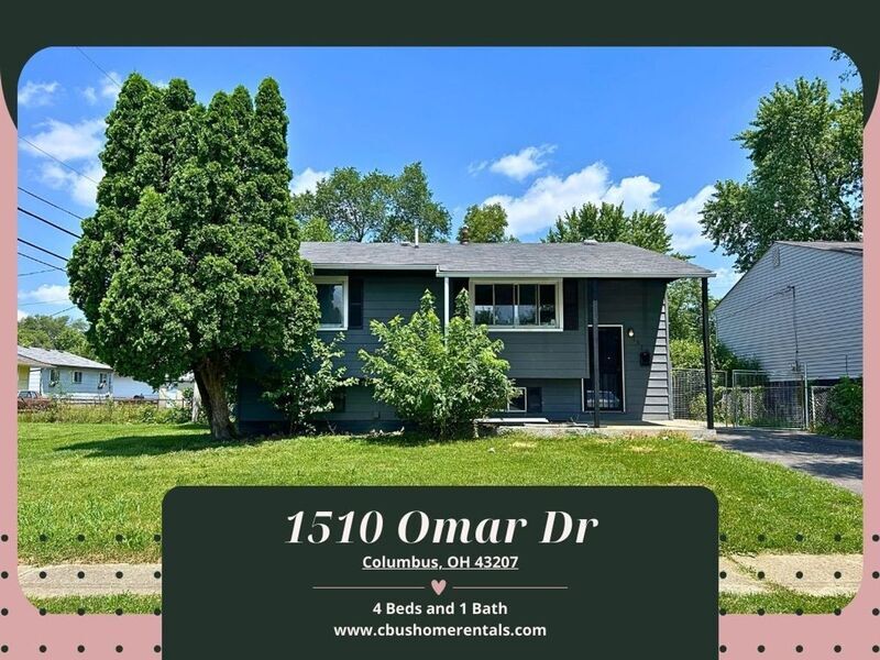 Foto principal - 1510 Omar Dr