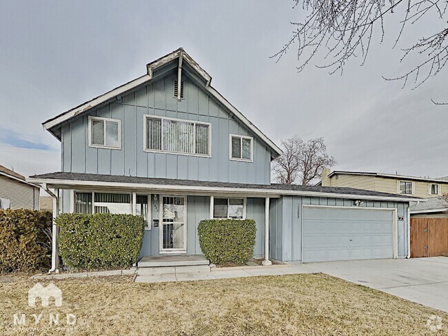 Building Photo - 2585 Dyer Way