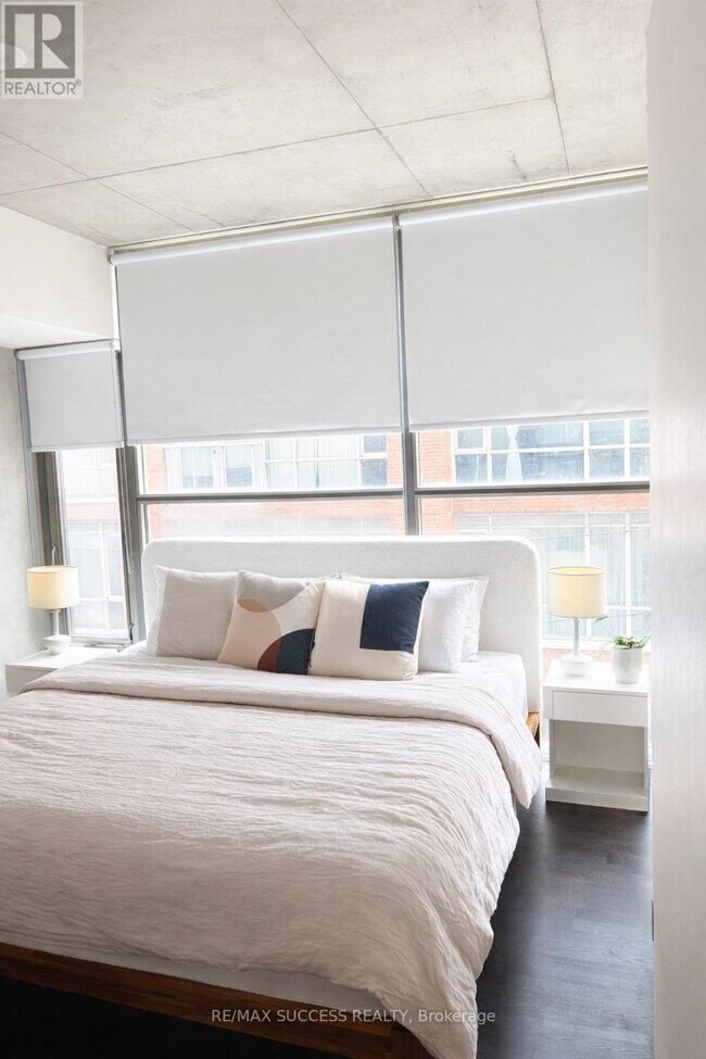 Photo du bâtiment - 25 Oxley St