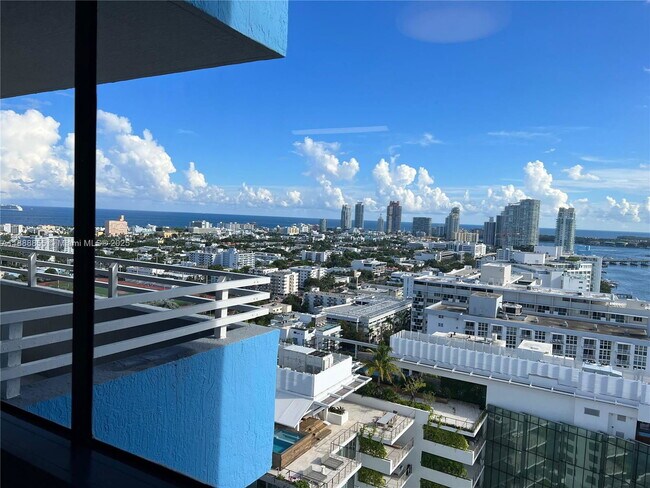 Foto del edificio - 1330 West Ave