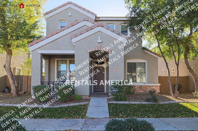 Building Photo - 2715 S Cupertino Dr