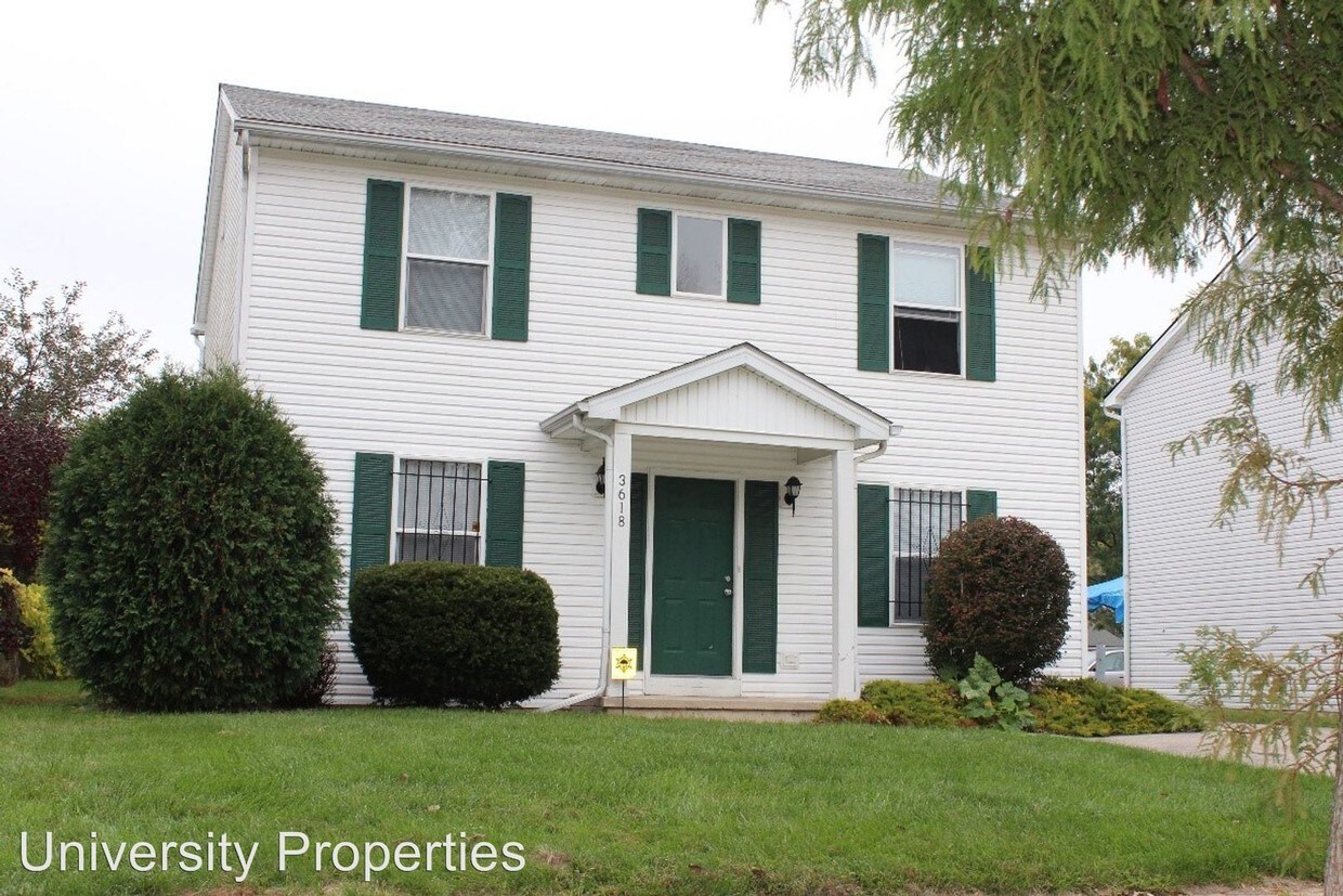 Foto principal - 7 br, 3 bath Room For Rent - 3618 Willow Run