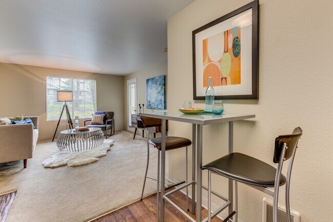 Foto del edificio - Fulton's Crossing and Landing