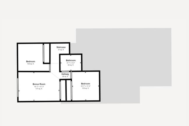 Photo - 3Bed/2.5Bath Townhouse at 7th St/Hatcher! Move-In Ready on 04/09/2026! -- NO HOA! ALL TILE FLOORING!