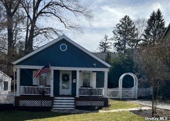 Primary Photo - 22 Platt Pl