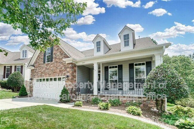 Building Photo - 1289 Winged Foot Dr