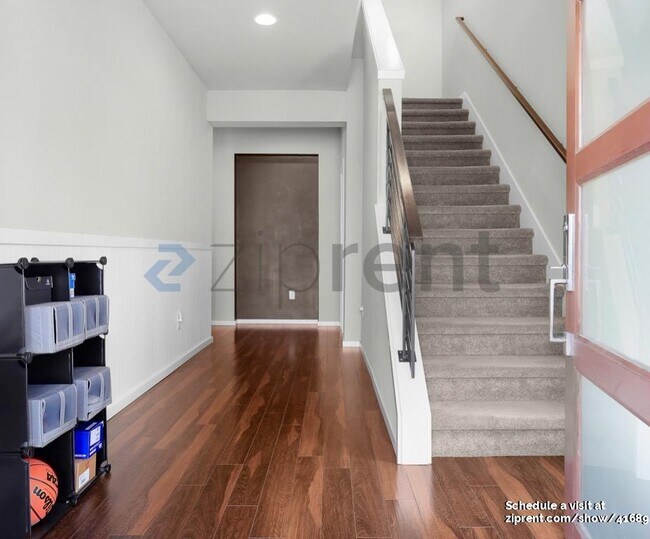 Foto del edificio - 4108 168th Pl SE