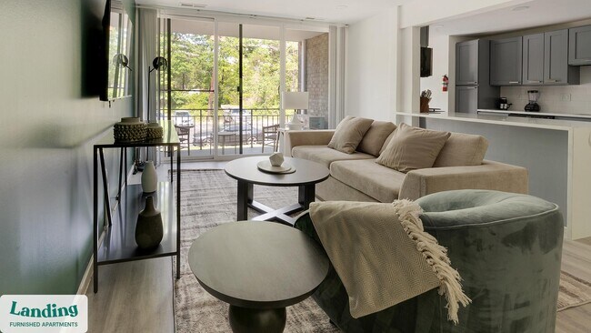 Foto del edificio - 6220 Springhill Dr