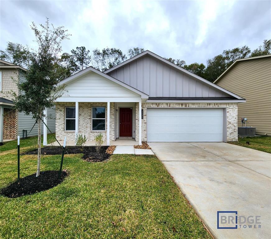 10086 Cerritos Dr, Cut and Shoot, TX 77306 House for Rent in Cut and