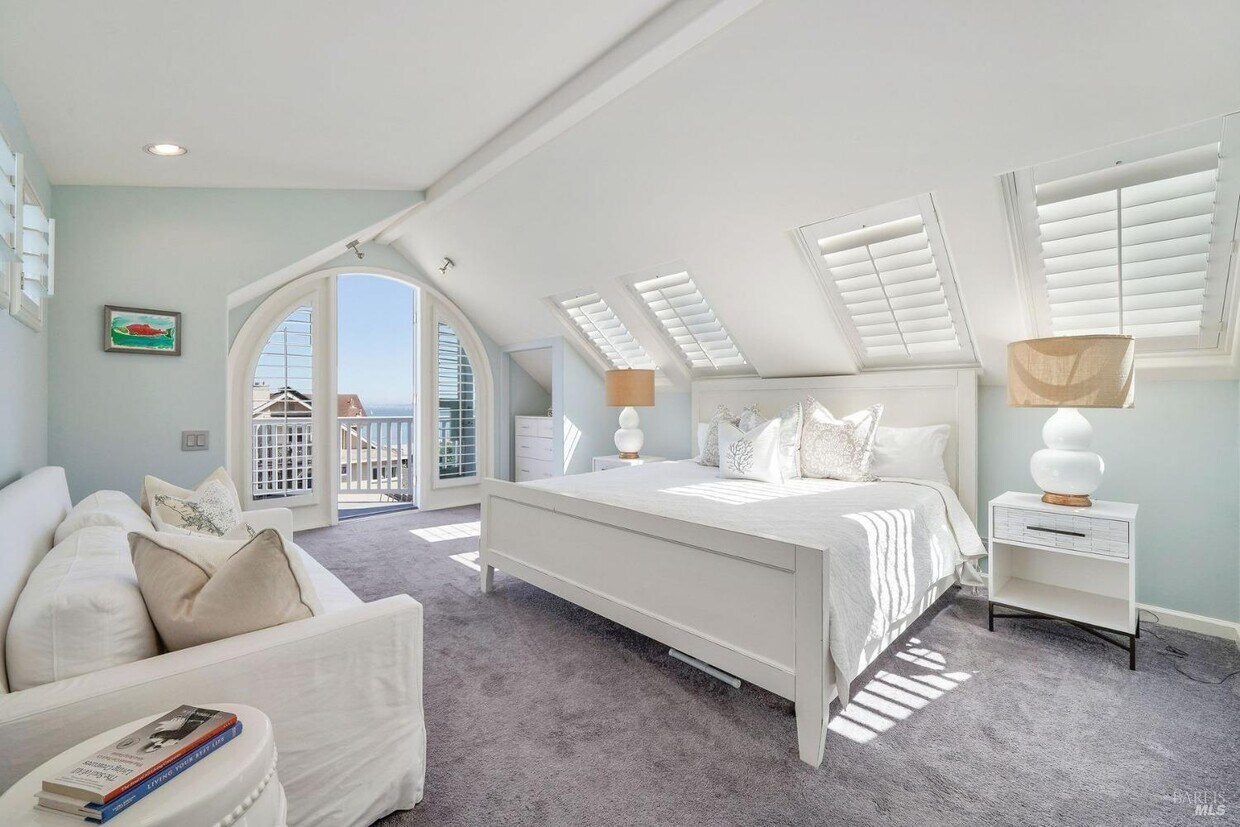 212 4th St, Sausalito, CA 94965 House Rental in Sausalito, CA