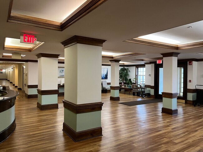 Foto del edificio - 59 Courtland Ave