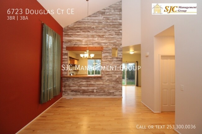 Foto del edificio - Three bedroom home for rent in Auburn