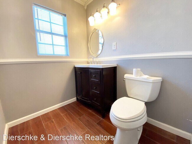 Foto del edificio - 2 br, 1 bath House - 101 Clayton
