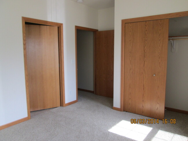 Foto del edificio - 2 bedroom, 2 bath condo in North Liberty