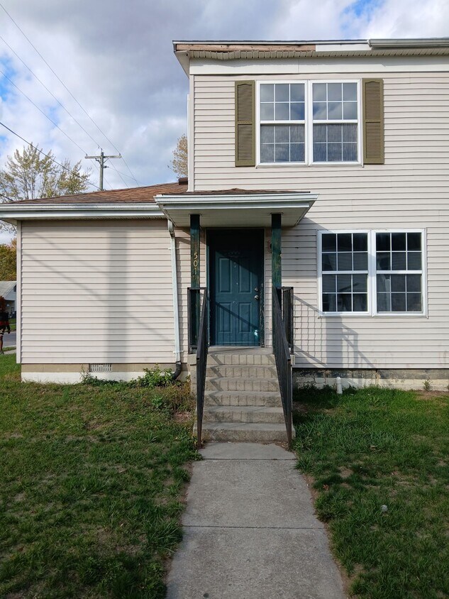 Foto principal - 501 Nova St