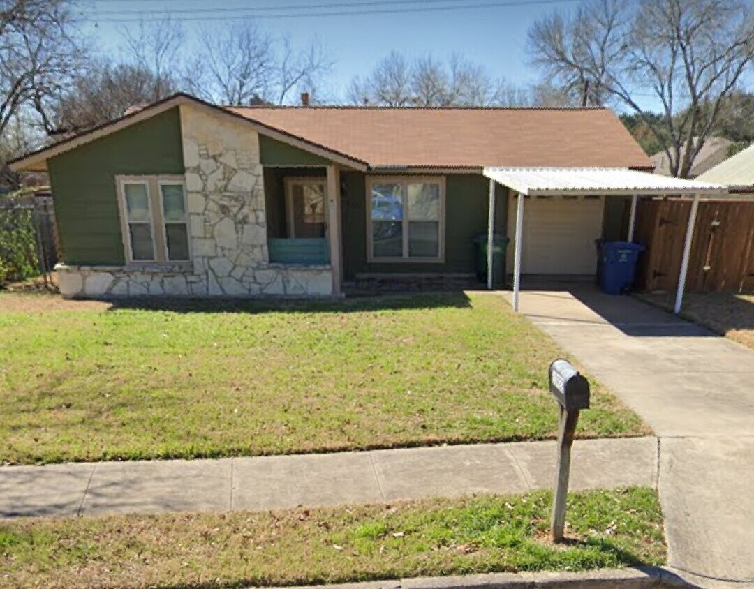 10922 Lazy Oaks Dr, San Antonio, TX 78217 House for Rent in San