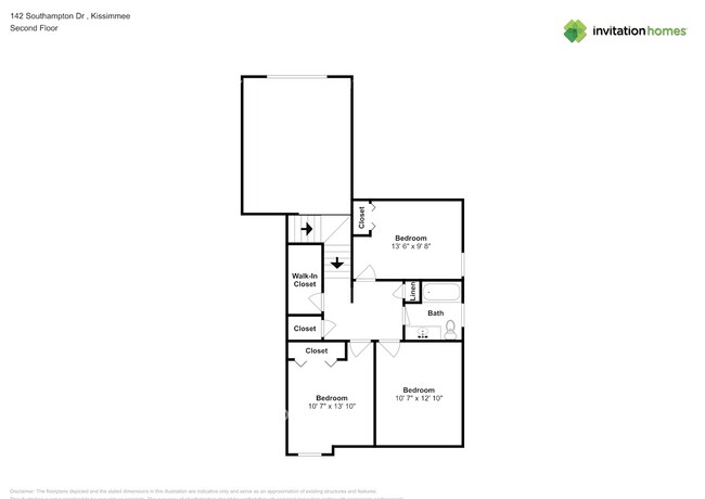 Foto del edificio - 142 Southampton Dr