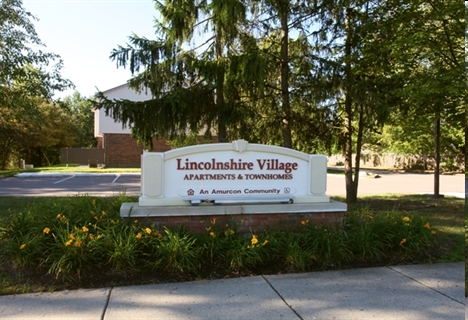 Foto del edificio - Lincolnshire Village Apartments